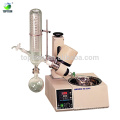 Newest industry 50l rotary evaporator laboratory